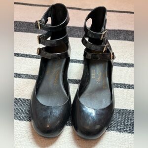 Vivienne Westwood Melissa Flats